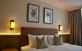 Twin Trees Hotel & Brusna Falls Leisure