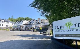 Twin Trees Hotel & Leisure Club